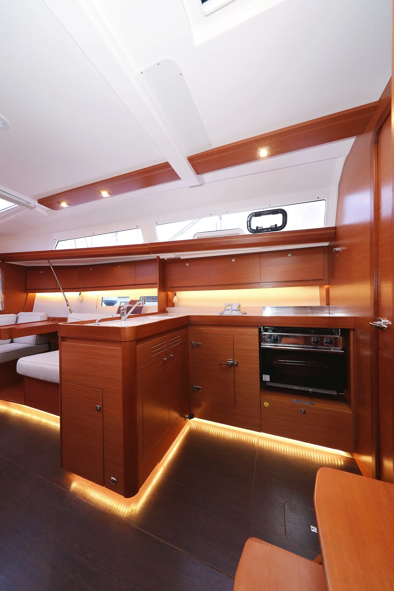 Dufour 412 GL (Neptune)  - 30