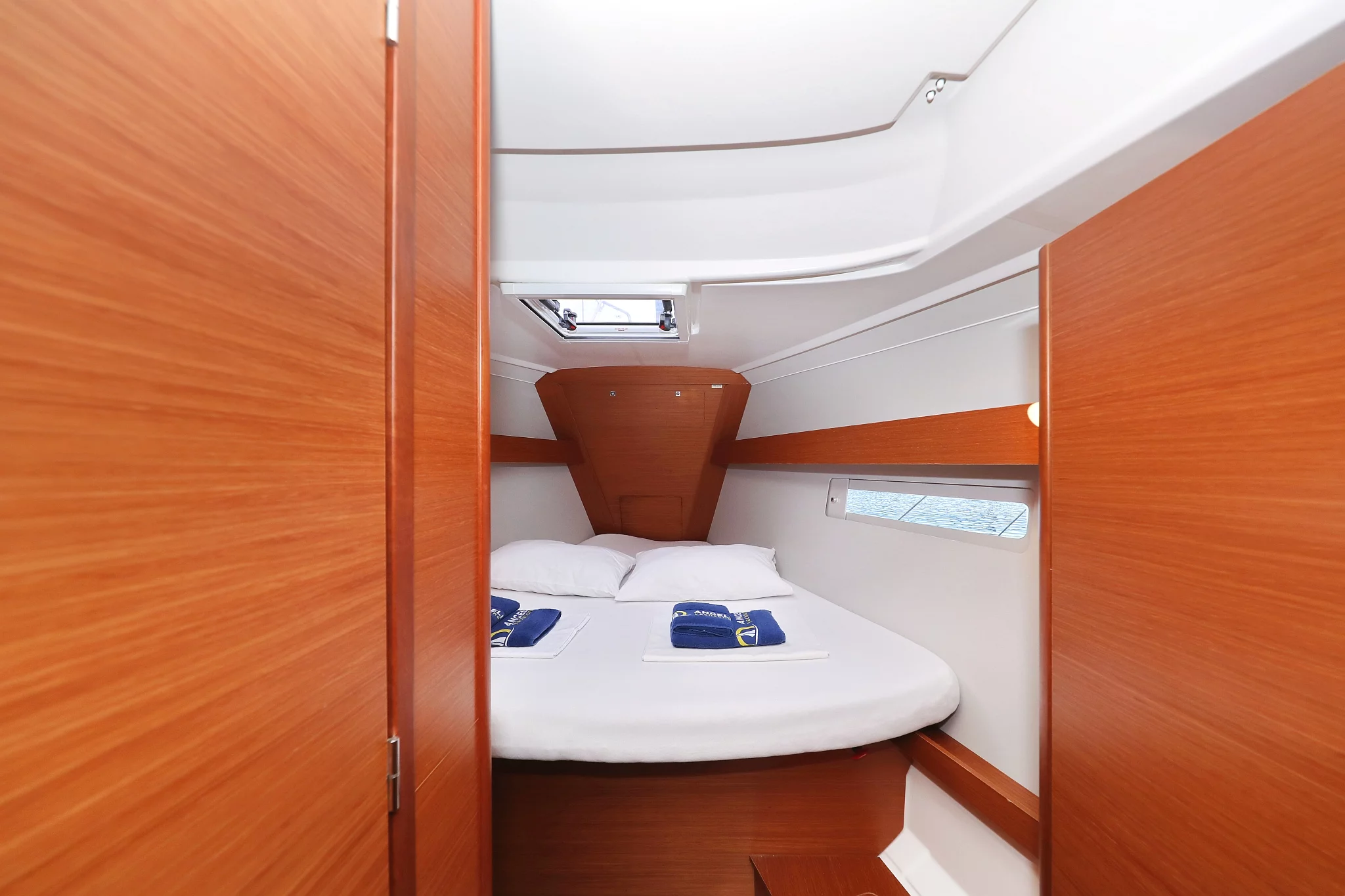 Dufour 412 GL (Neptune)  - 33