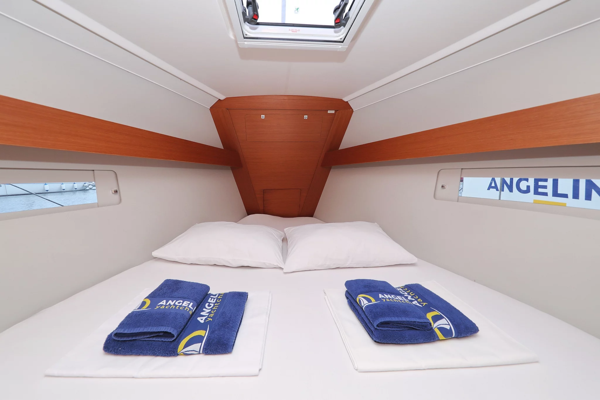 Dufour 412 GL (Neptune)  - 34