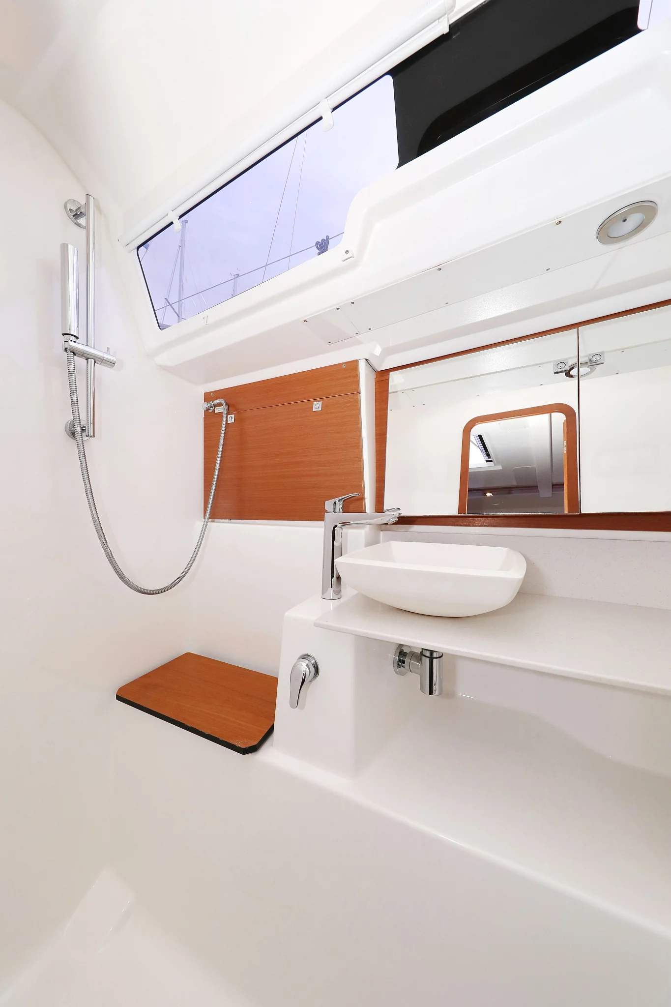 Dufour 412 GL (Neptune)  - 42