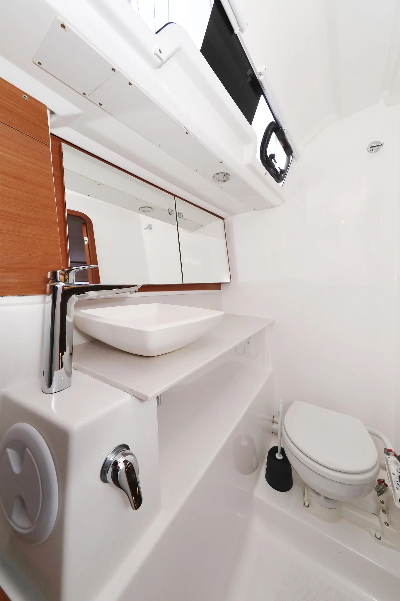 Dufour 412 GL (Neptune)  - 43