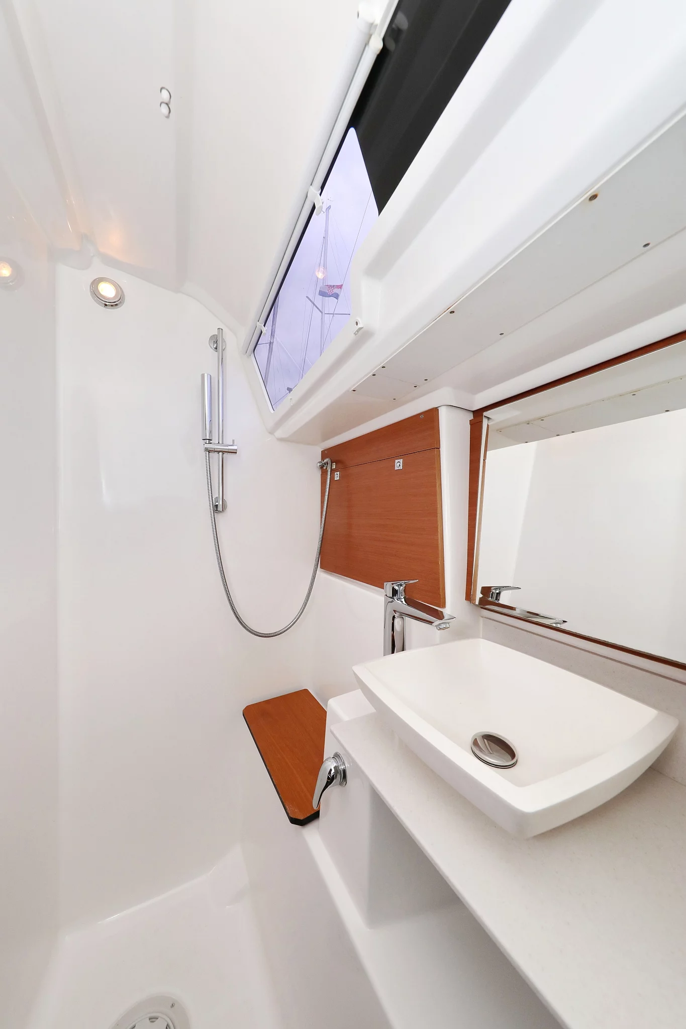Dufour 412 GL (Neptune)  - 45