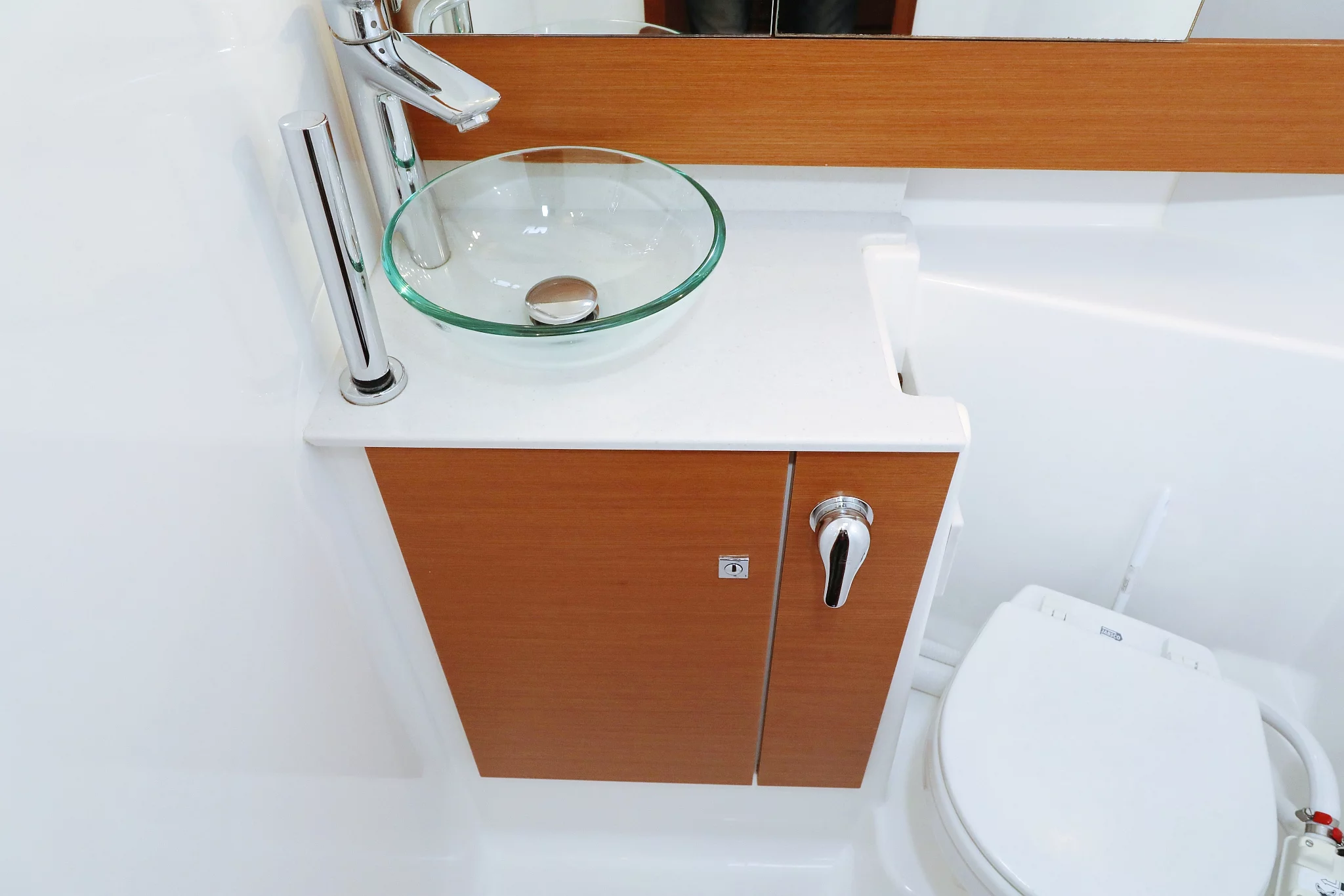 Dufour 412 GL (Neptune)  - 2