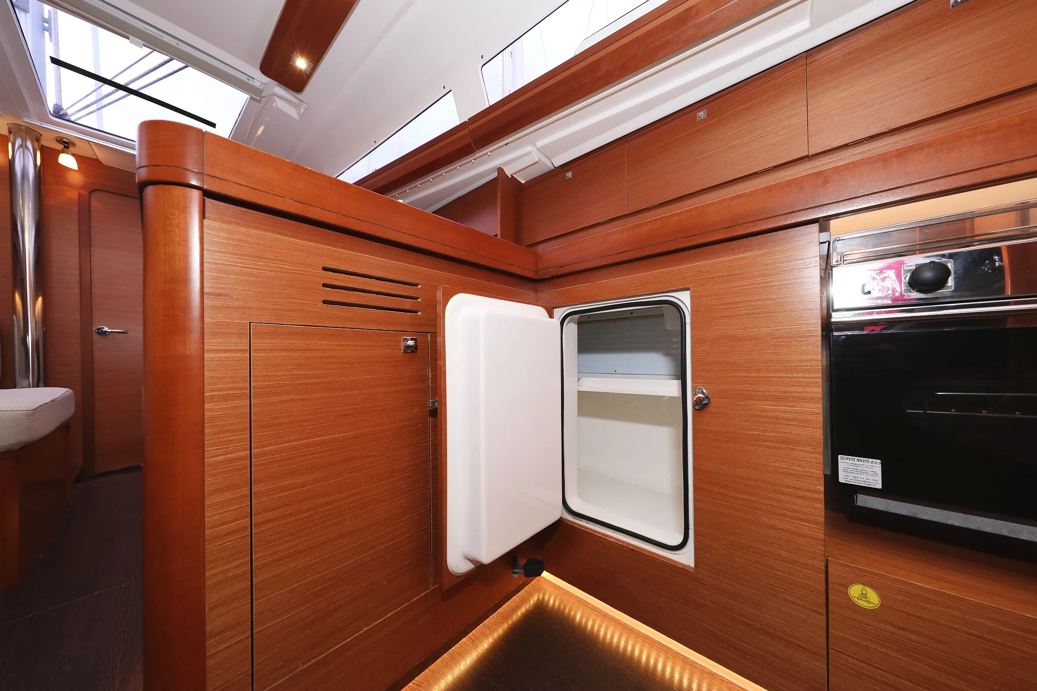 Dufour 412 GL (Neptune)  - 10