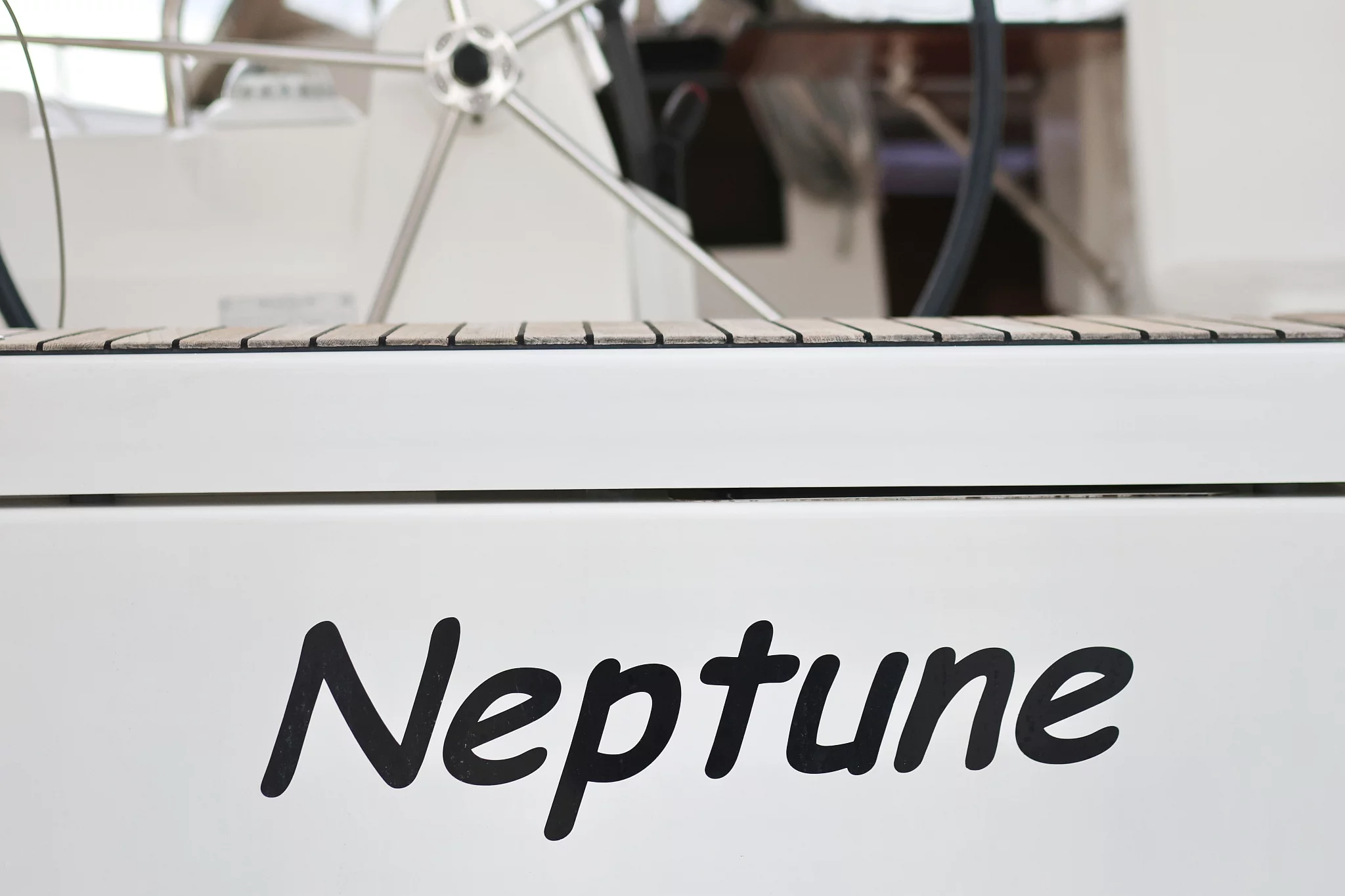 Dufour 412 GL (Neptune)  - 11