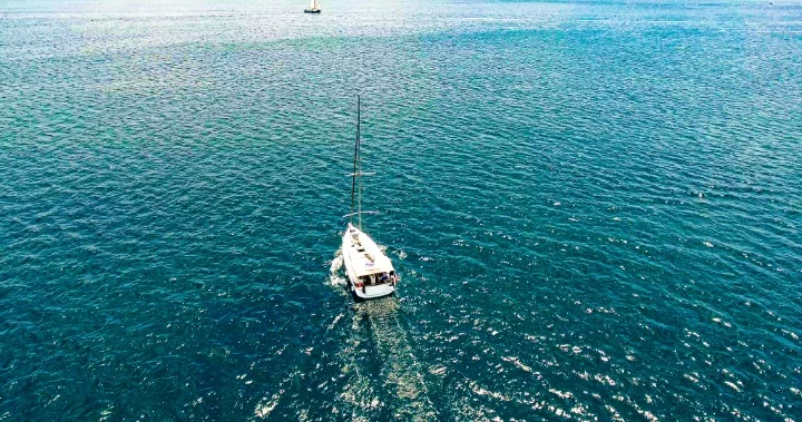 Sun Odyssey 440 (Anima)  - 2