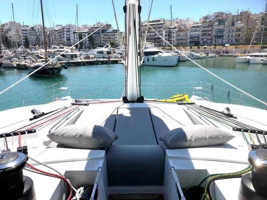 Lagoon 620 - 5 cab. (Atlantis)  - 18