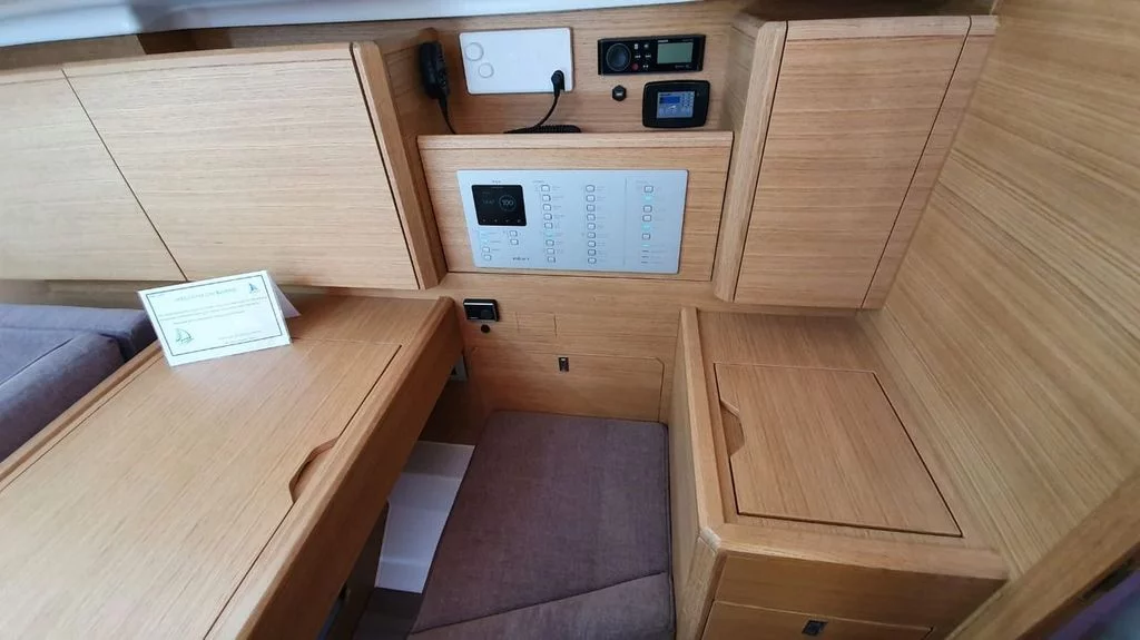 Elan E4 - 2 cab. (Stella Mare)  - 10