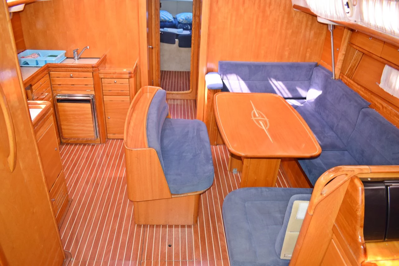 Bavaria 46 Cruiser (Jagodna)  - 7