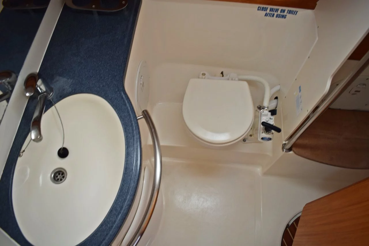 Bavaria 46 Cruiser (Jagodna)  - 21