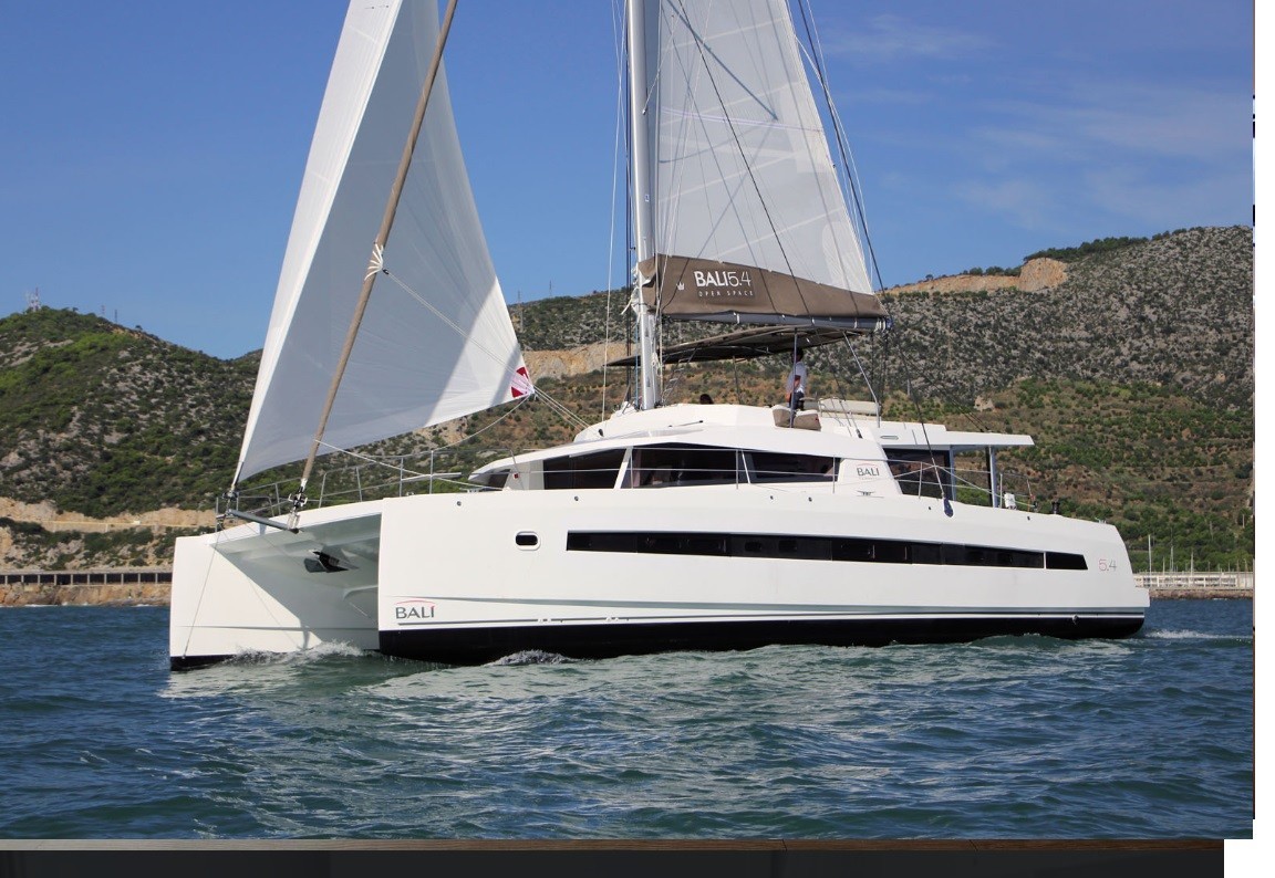 Capri & Amalfi coast sailing trip - 