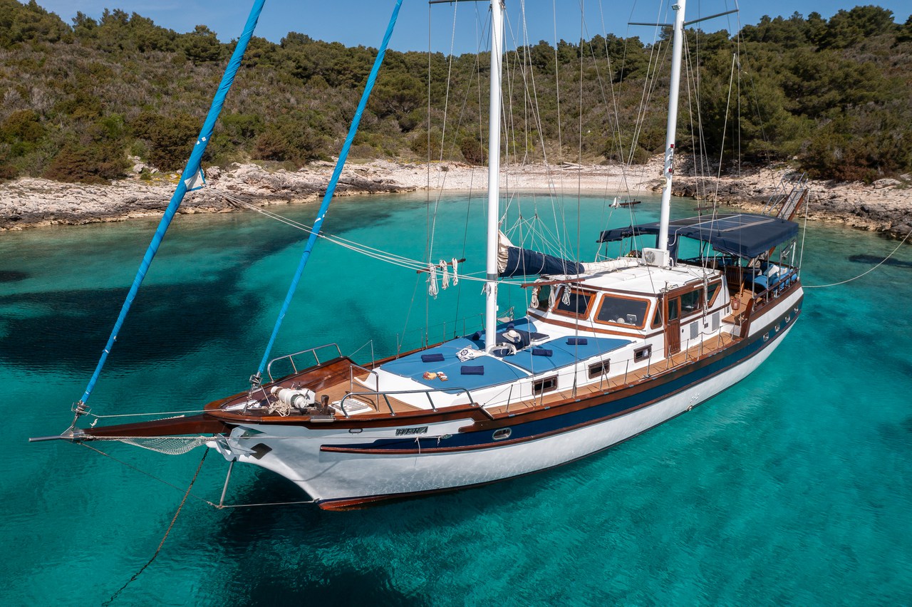 Photo #2 - Hera (Hera) in Split - 31074