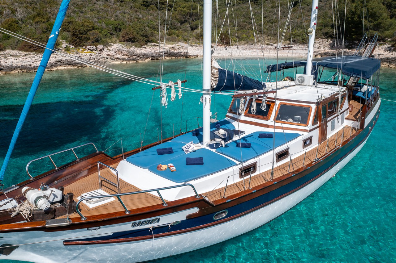 Photo #3 - Hera (Hera) in Split - 31074