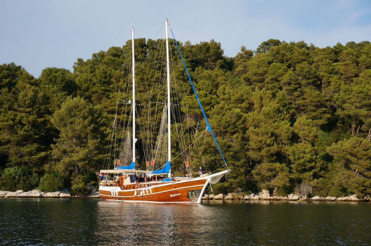Photo #3 - Malena (Malena) in Sibenik - 31080