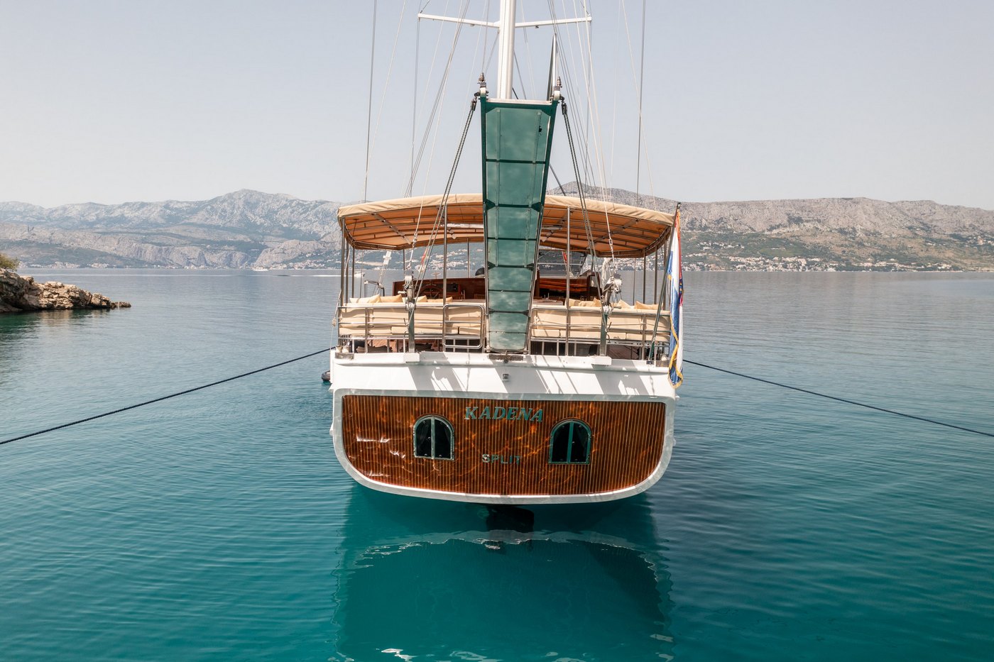 Photo #16 - Kadena (Kadena) in Split - 31081