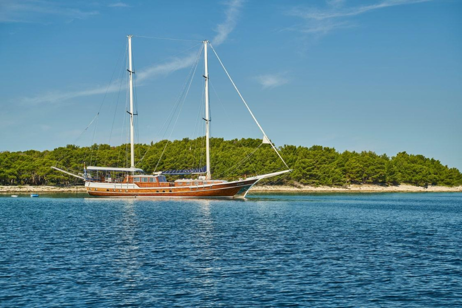 Photo #26 - Perla (Perla) en Sibenik - 31083