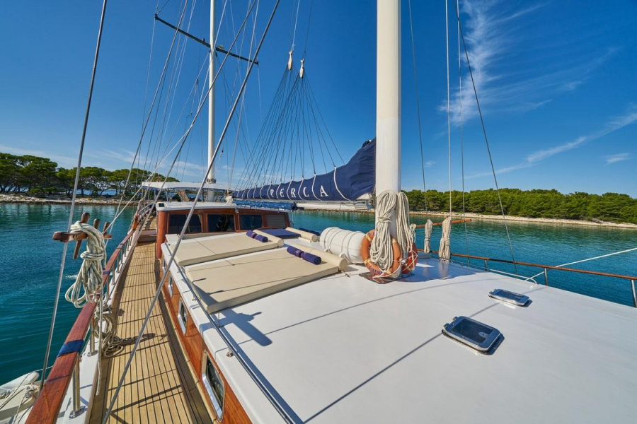 Photo #27 - Perla (Perla) en Sibenik - 31083