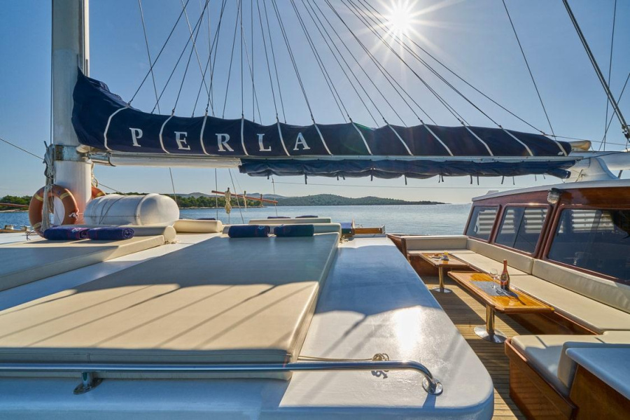 Photo #28 - Perla (Perla) en Sibenik - 31083
