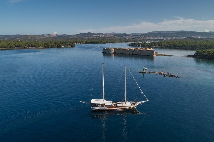 Photo #33 - Perla (Perla) en Sibenik - 31083