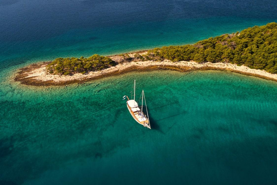 Photo #4 - Perla (Perla) en Sibenik - 31083