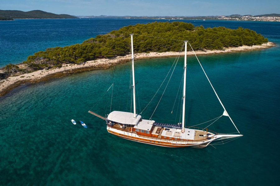 Photo #5 - Perla (Perla) en Sibenik - 31083
