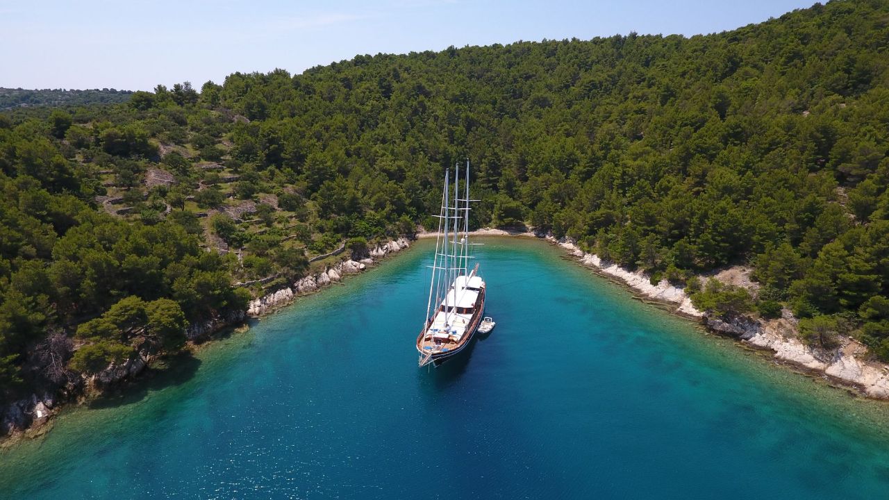 Photo #2 - Dolce Vita (Dolce Vita) en Sibenik - 31085
