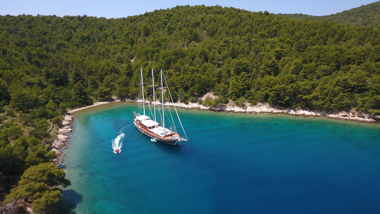 Photo #3 - Dolce Vita (Dolce Vita) en Sibenik - 31085
