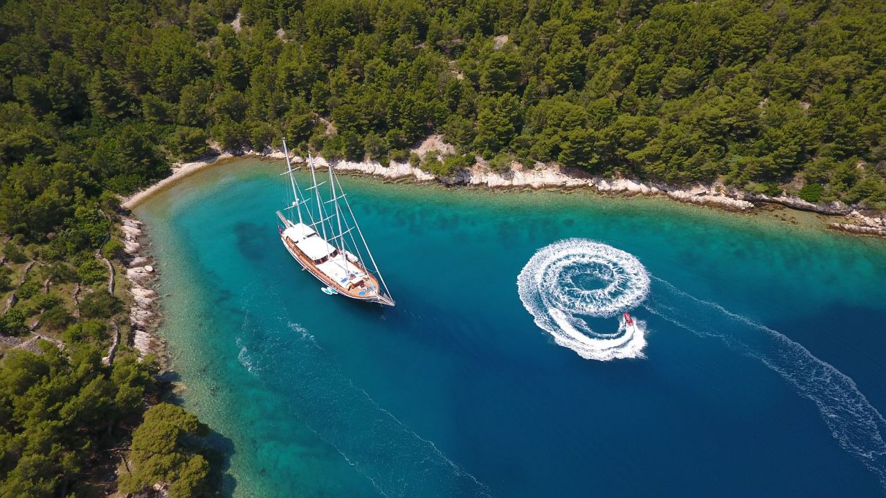 Photo #5 - Dolce Vita (Dolce Vita) en Sibenik - 31085