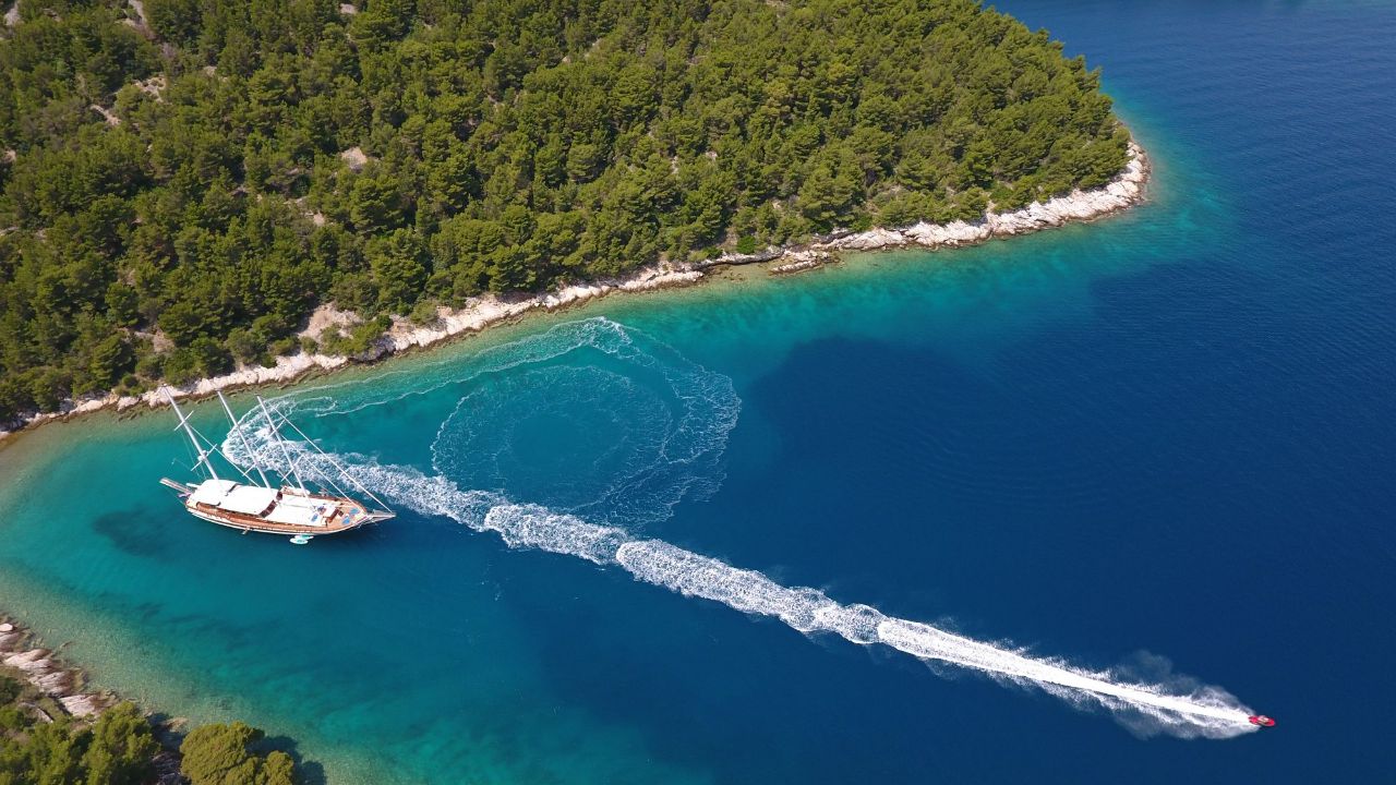 Photo #6 - Dolce Vita (Dolce Vita) en Sibenik - 31085