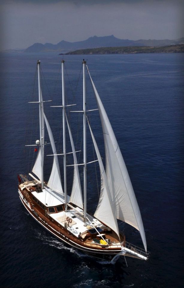 Photo #10 - Dolce Vita (Dolce Vita) en Sibenik - 31085