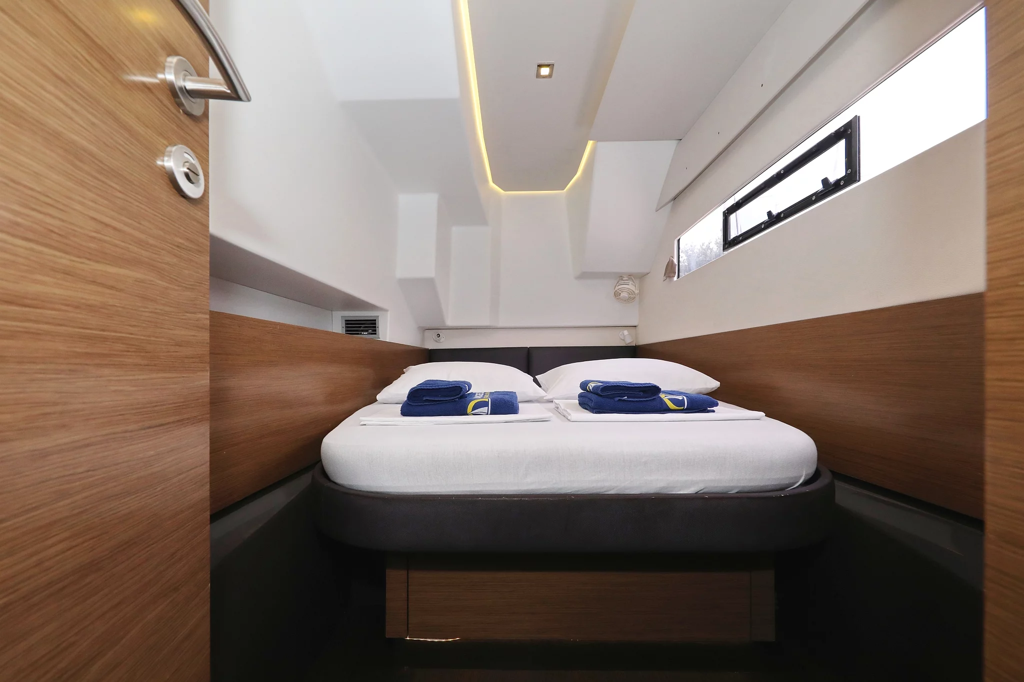 Fountaine Pajot MY 37 (Dream Star)  - 22
