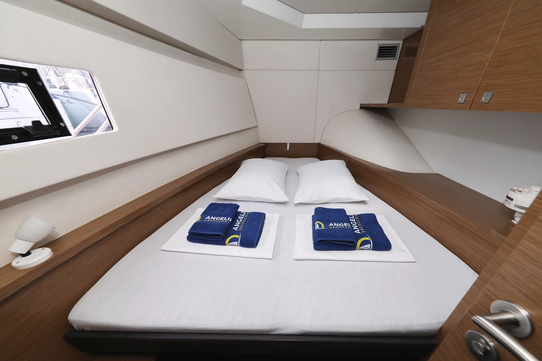 Fountaine Pajot MY 37 (Dream Star)  - 26
