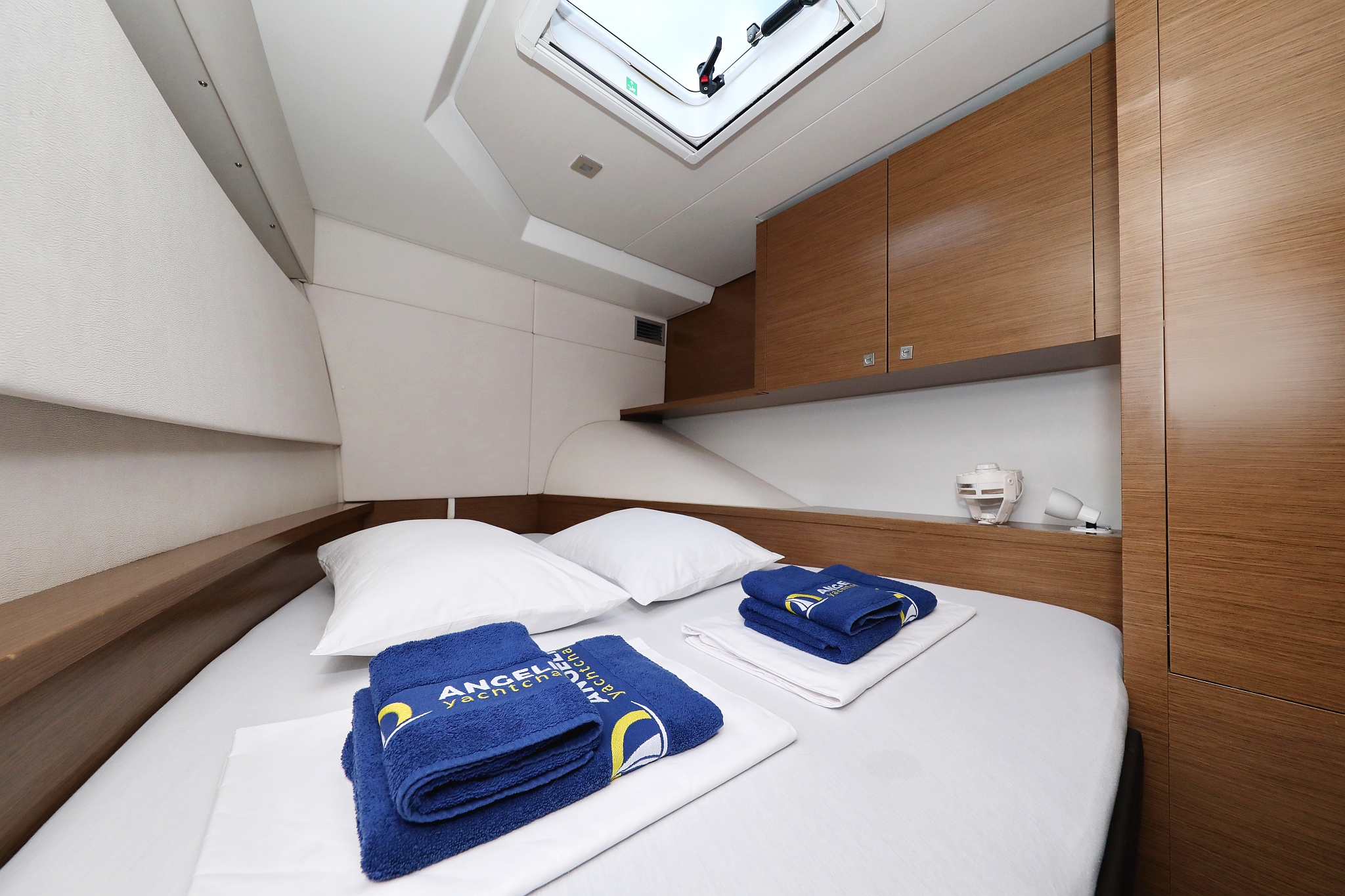 Photo #28 - Fountaine Pajot MY 37 (Dream Star) in Trogir - 31147