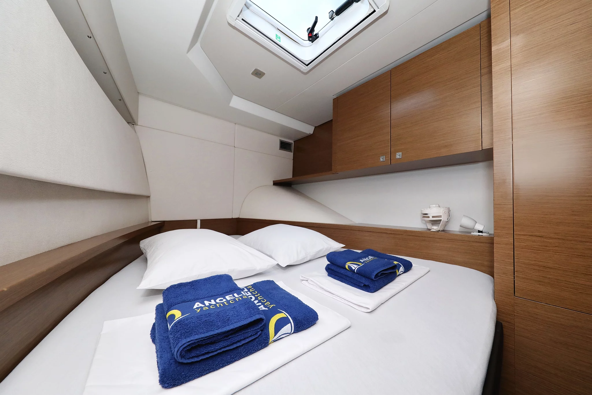Fountaine Pajot MY 37 (Dream Star)  - 27