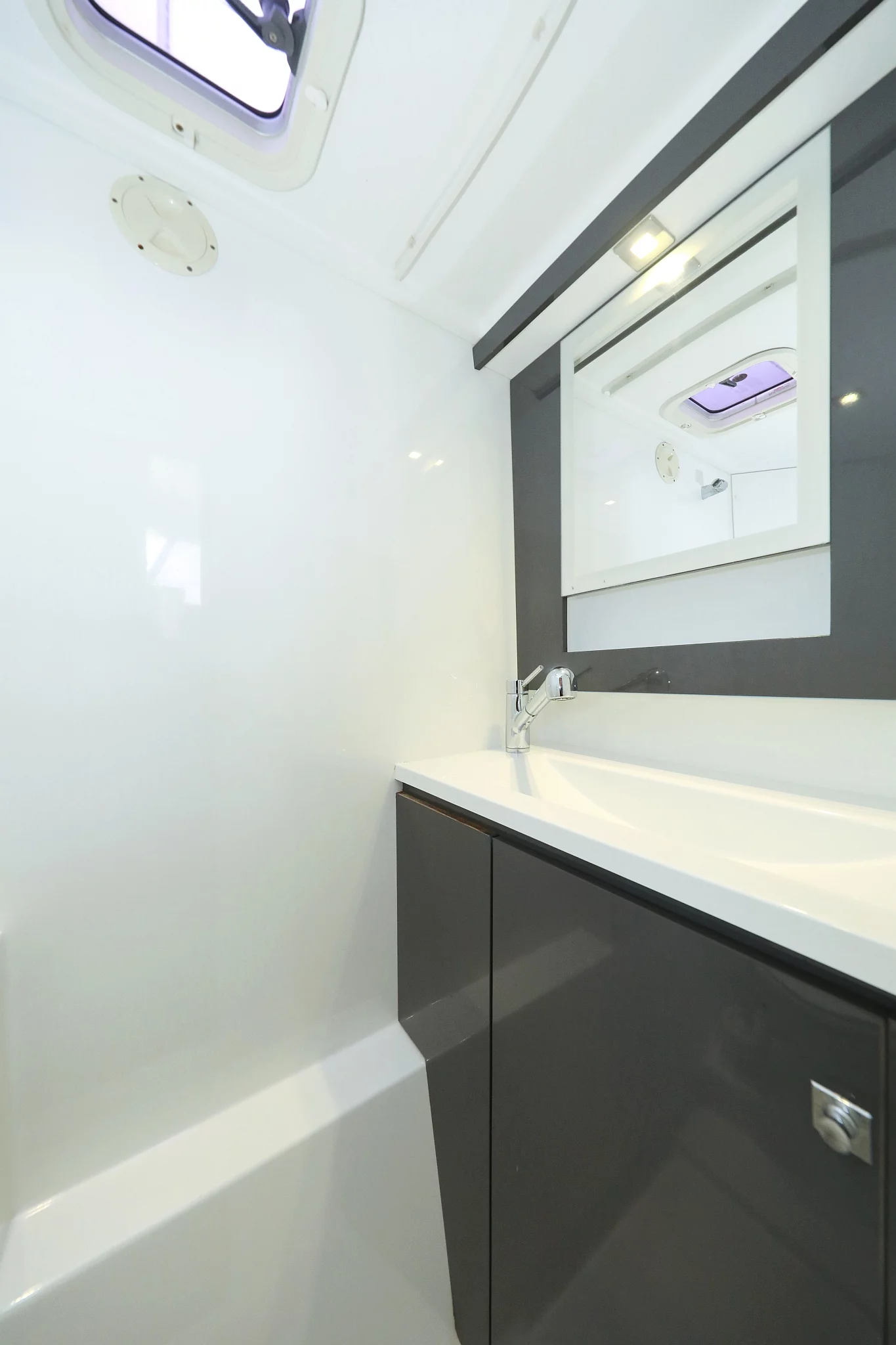 Fountaine Pajot MY 37 (Dream Star)  - 34