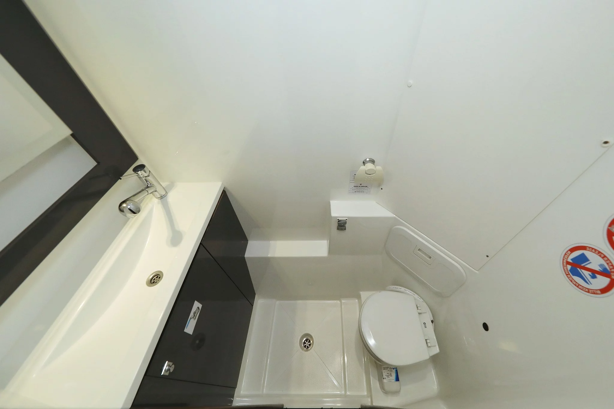 Fountaine Pajot MY 37 (Dream Star)  - 35