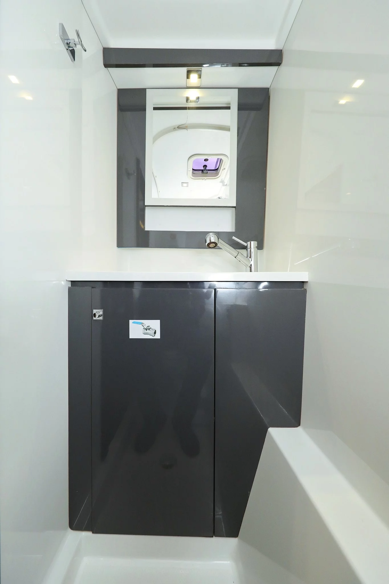 Fountaine Pajot MY 37 (Dream Star)  - 36