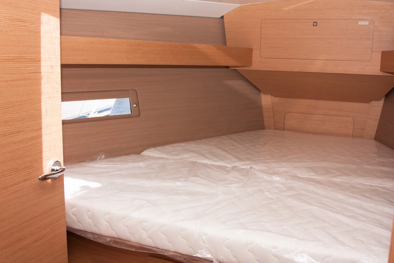 Dufour 382 GL (Siroko)  - 6