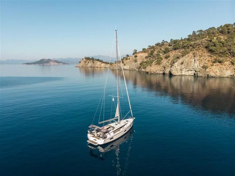 Bavaria C42 (Nomad)  - 2