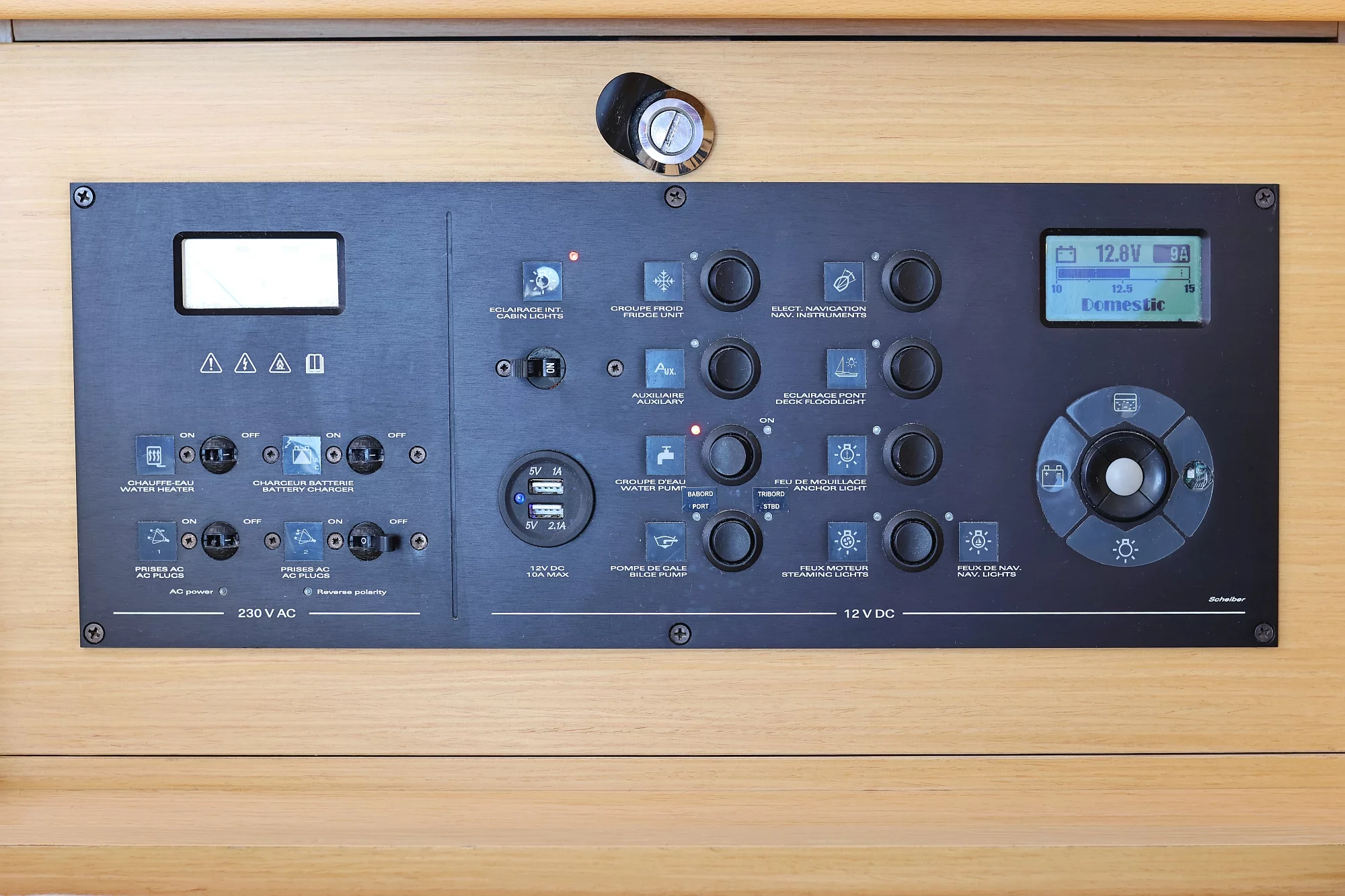 Lagoon 400 S2 - 4 + 2 cab. (Kinga V)  - 39