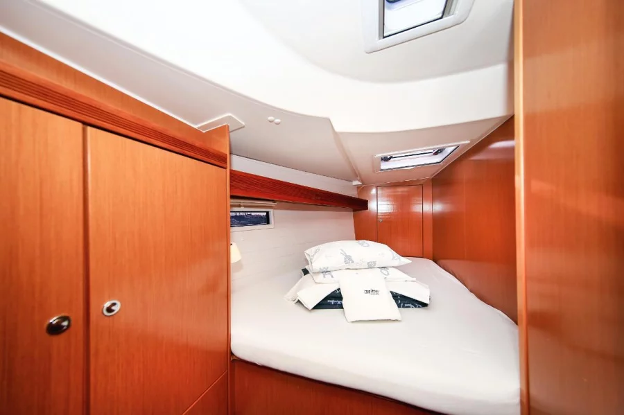 Bavaria Cruiser 45 - 4 cab. (Syntyche)  - 19