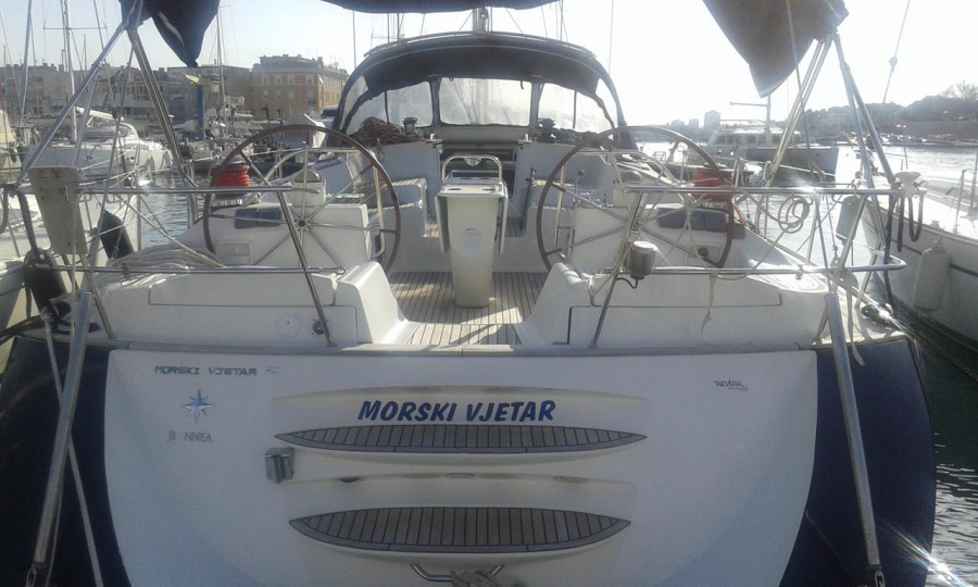 Morski Vjetar - 0