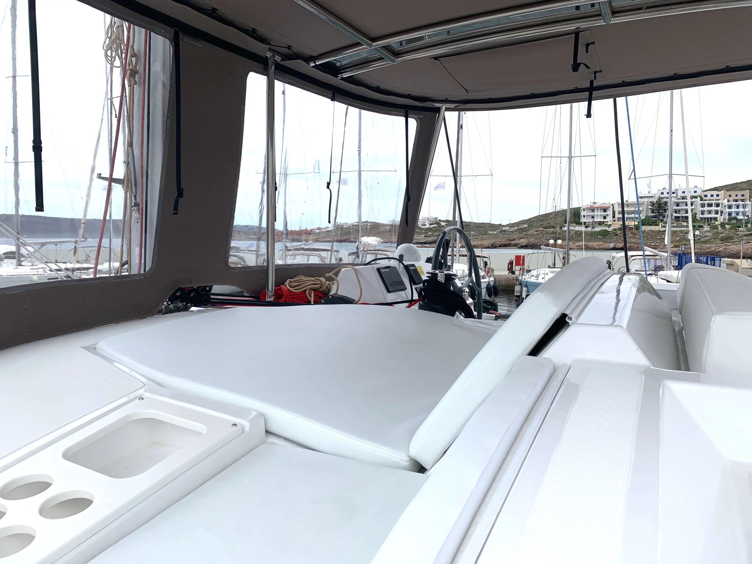 Bali 4.1 - 4 + 2 cab. (Micha)  - 3