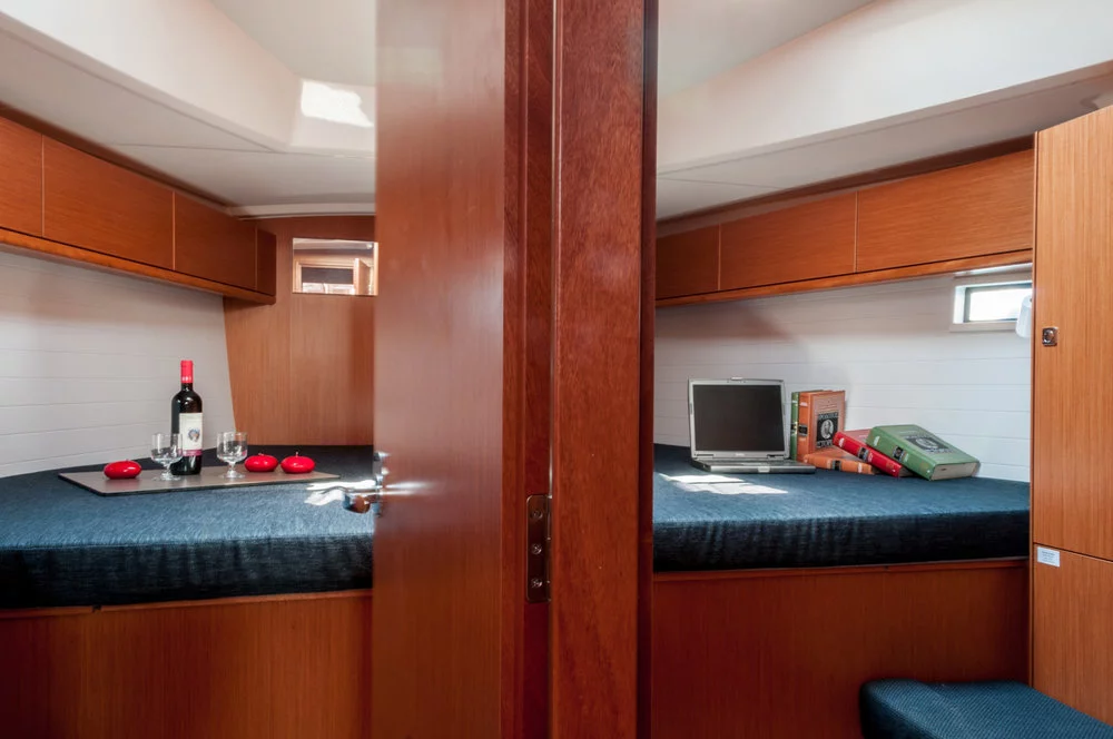 Bavaria Cruiser 46 - 4 cab. (Ioli)  - 6