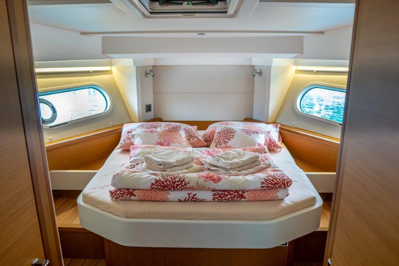 Swift Trawler 41 (Judita)  - 16