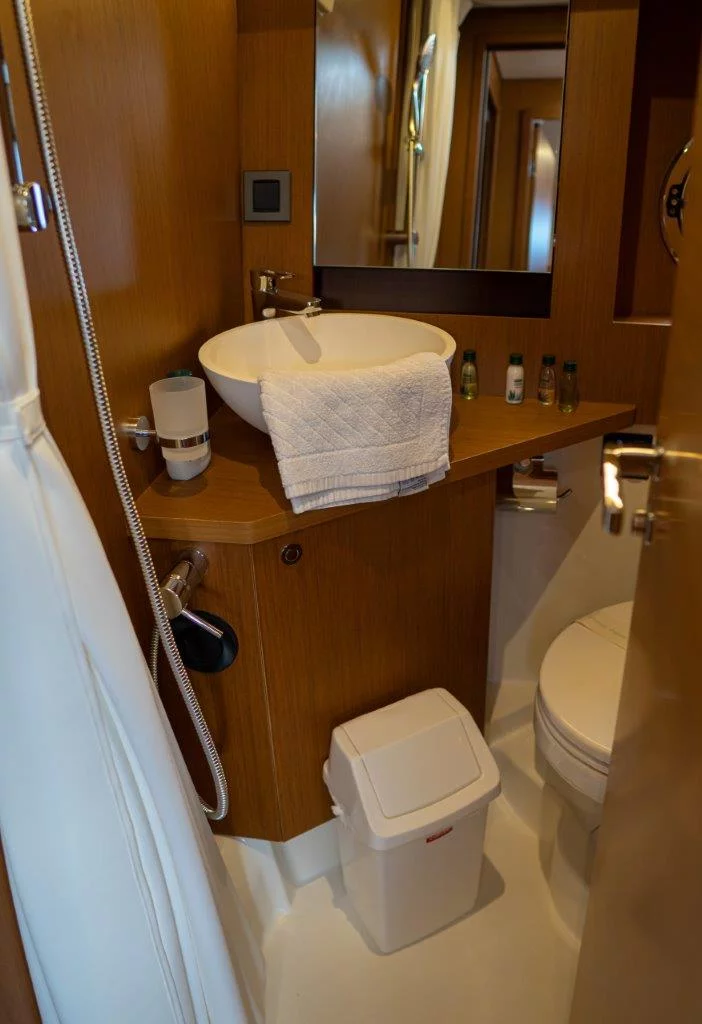 Swift Trawler 41 (Judita)  - 21