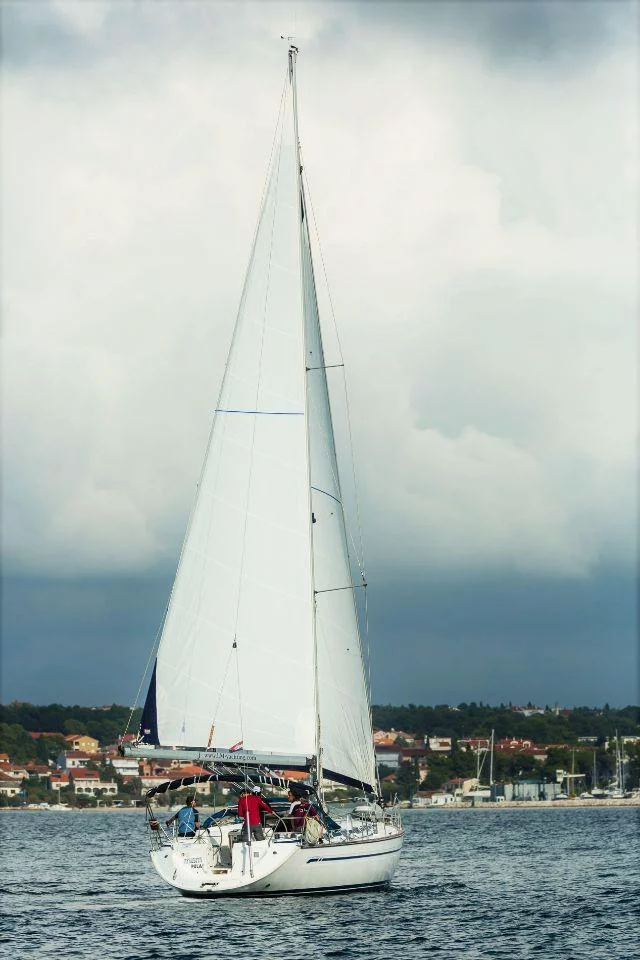 Bavaria 44 (Afrodita)  - 7