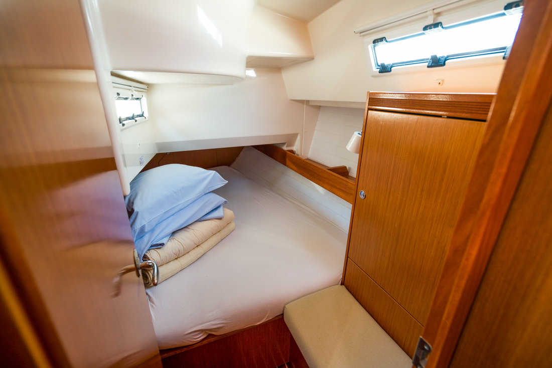 Photo #10 - Bavaria Cruiser 36 (Estela) in Biograd - 31278