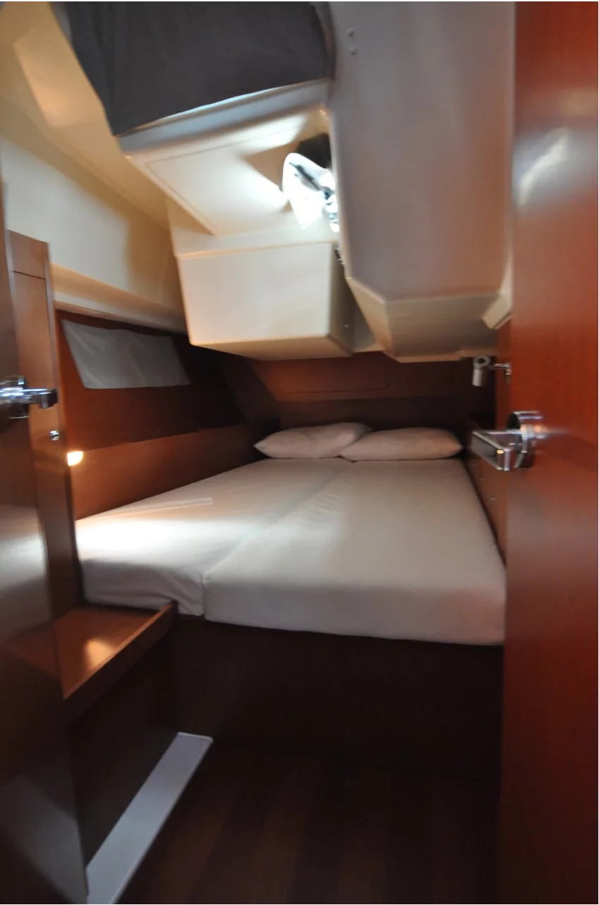 Oceanis 41.1 (Dragut S)  - 25