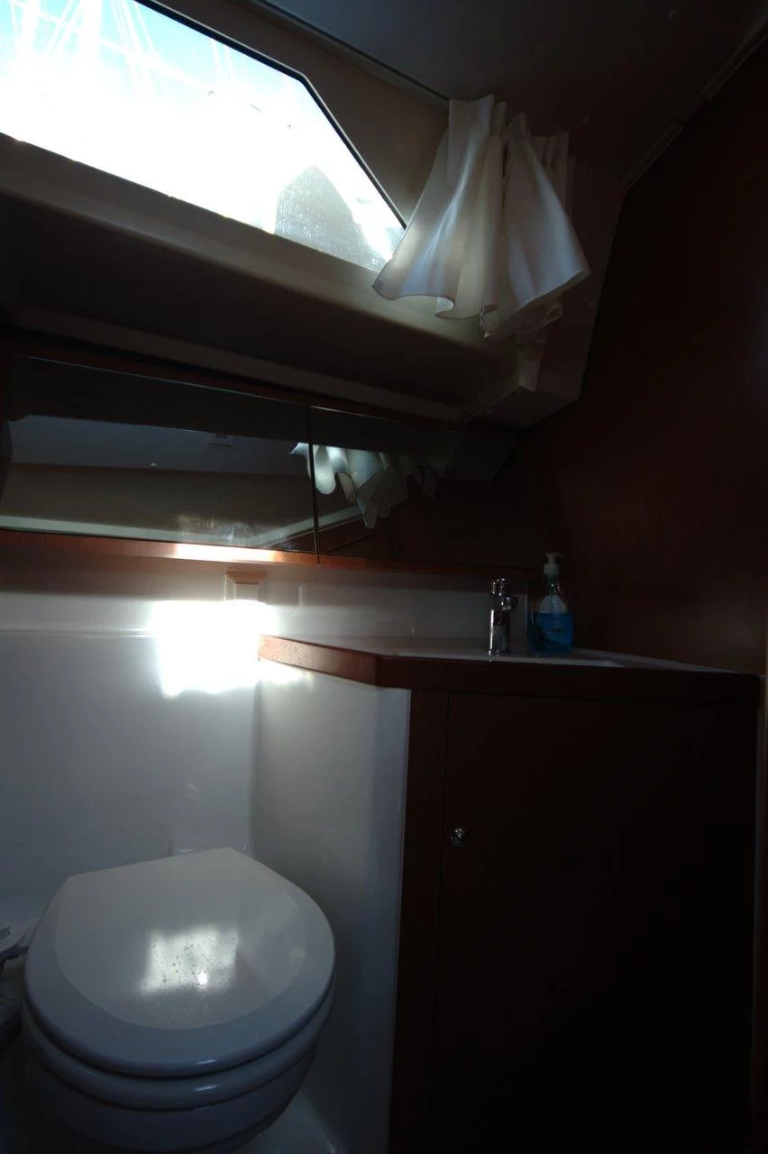Oceanis 41.1 (Dragut S)  - 29